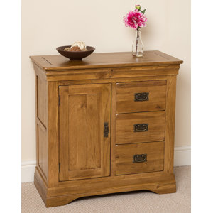 Alpen Home HiFi Audio Cabinet | Wayfair.co.uk